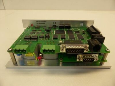 Elmo Motion Control CLA-P10/100L1 Steuerung Frequenzumrichter CLA-P10 100L1 CLAP