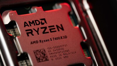 日本未発売AMD Ryzen 5 7600X3D 新品未開封 AMD Ryzen 5 7600 - Review 2023 - PCMag UK