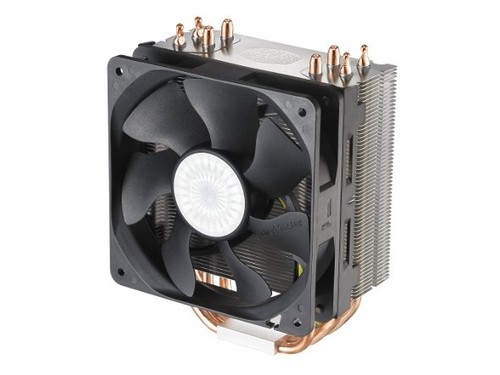 Cooler Master Hyper 212 Plus - CPU 