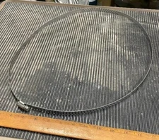 Ideal Tridon – X-Large Stainless Steel Hose Clamp - P/N: 224 (NOS)