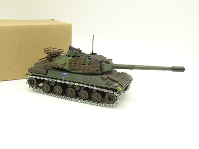 TERRE MODELES TRANSKIT Heller 1/35 Militaire Army - Tank Char Leclerc