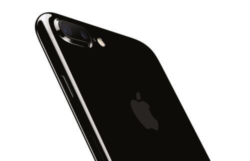 New in Sealed Box Apple iPhone 7 Unlocked Smartphone / 128GB / JET BLACK FF - Picture 1 of 1