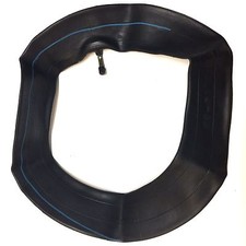 3.50-10 INNER TUBE BENT STEM VALVE 3.50 X 10 10" FOR MOPED SCOOTERS