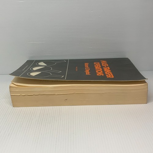 Mass Transfer Operations by Robert E. Treybal (Paperback Book) Guidebooks - Bild 5 von 8