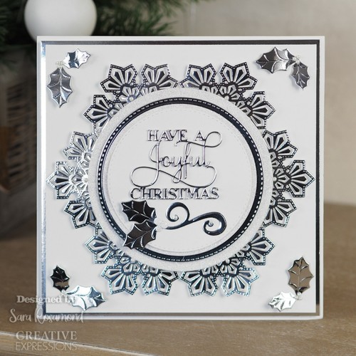 CREATIVE EXPRESSIONS - FESTIVE 2021 Sue Wilson Dies June 2021 Choice of - Picture 24 of 93