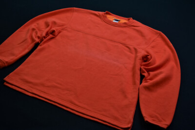 Adidas Pullover Jumper Sweater Sweatshirt Pulli Oldschool 90s Vintage 90er D 8 L