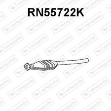 Catalyseurs Renault SAFRANE