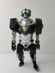 voltron legendary defender action figure black lion