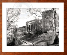 PHOTO Ogontz Jr High  School / Cheltenham High School - Elkins Park PA  