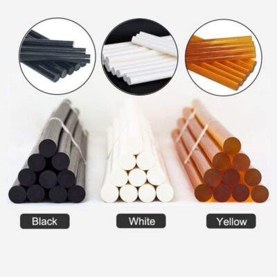 Polyamide Glue Stick - High Temperature Resistant Adhesive Glue 11mm High Stick