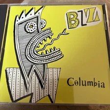 CBS Columbia BZZ 1989 Sampler (Promo CD) Kate Bush, Shawn Colvin, etc