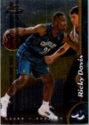 1998 Topps Finest Basketball Ricky Davis #244 PSA 9