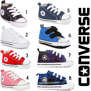 converse scarpe neonato