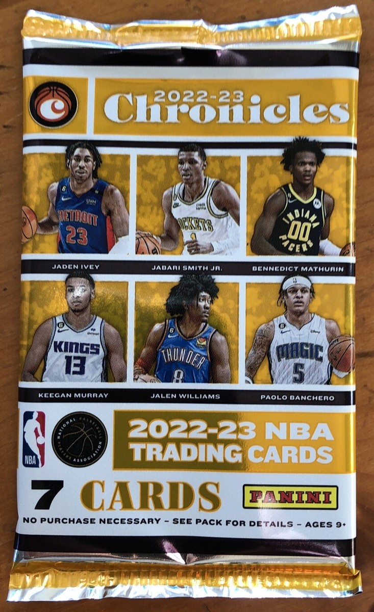 Panini NBA Chronicles 未開封 ボックス BOX カード NBA Panini Chronicles カード box ボックス 未開封 製品情報】 NBA