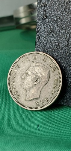 1951 Great Britain Shillin - Picture 5 of 11