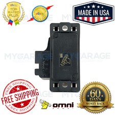 Omni Power 3 Bar Map Sensor General Universal 130 Psi -40 To 260 F B18c D16 B20