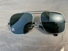 Vintage SUNGLASSES REAL GLASS 1980 USSR