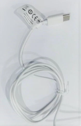 BASEUS WIRED EARPHONES ENCOK CZ11 | Type-C | 10mm Driver | Deep Bass | Mic | 1.1 - Image 2 of 4