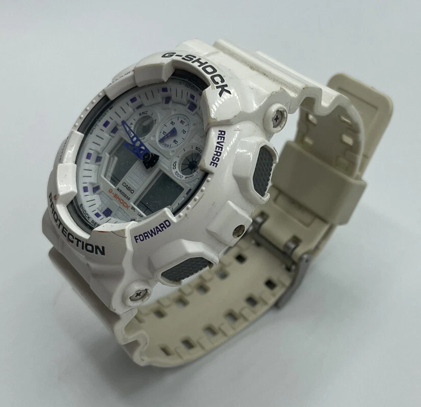 Casio ga100a cheap