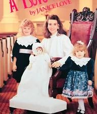 Love 'n Stitches HARDANGER HEARTS, A LOVE AFFAIR Instructions & Patterns VTG