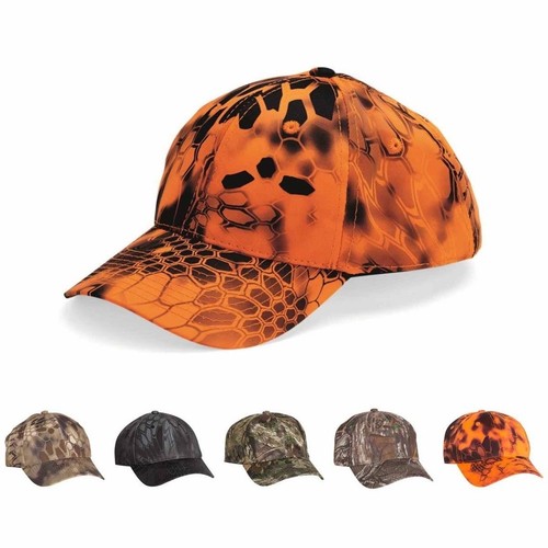 Kryptek Camo, Blaze, Camouflage Hat | eBay