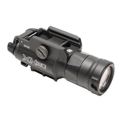 SureFire XH30 Masterfire Weapon Light for sale online | eBay
