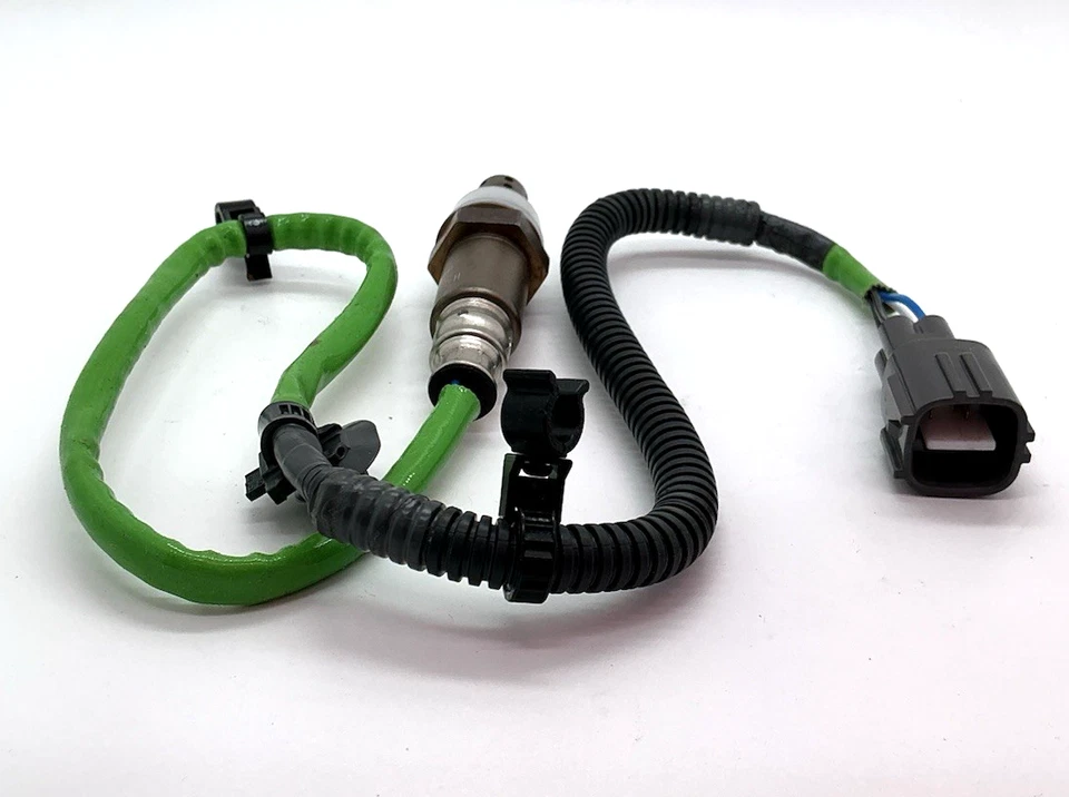 Sensor de oxígeno DENSO 234-4446 DENSO para Subaru Impreza 2002, Legacy 2009-2004, Foto 2 de 2