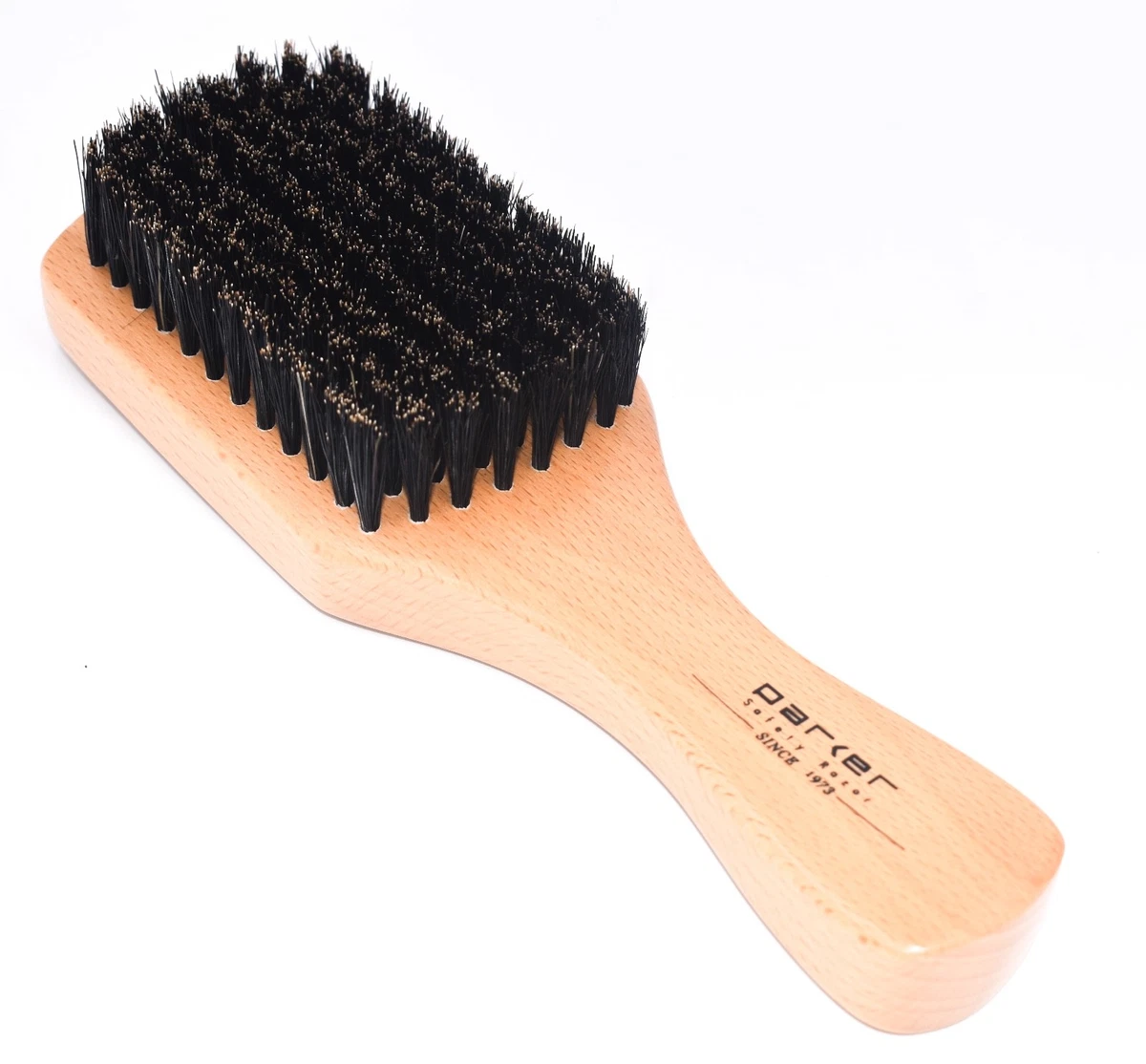 Old English Style 100% Boar Bristle Brush - Krembs Company