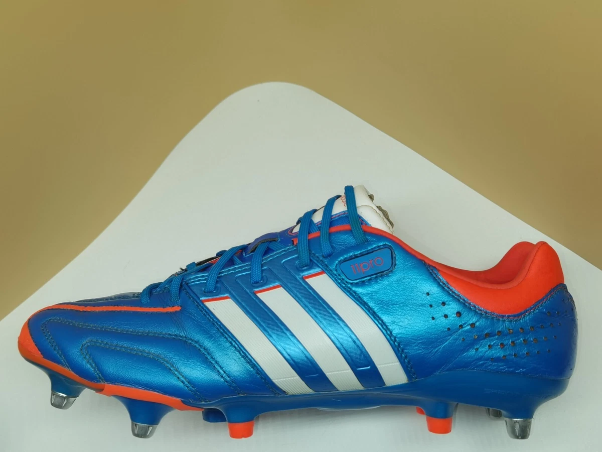 ADIDAS ADIPURE 11PRO X TRX SG G60015 uk 11 us 11 5 eu 46 eBay
