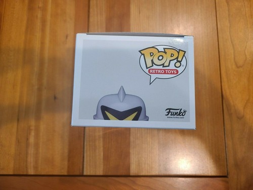 Funko Masters of the Universe Pop Horde Trooper #87, Brand New! - Picture 5 of 6