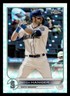 2022 Topps Chrome Logofractor Edition Mitch Haniger #99