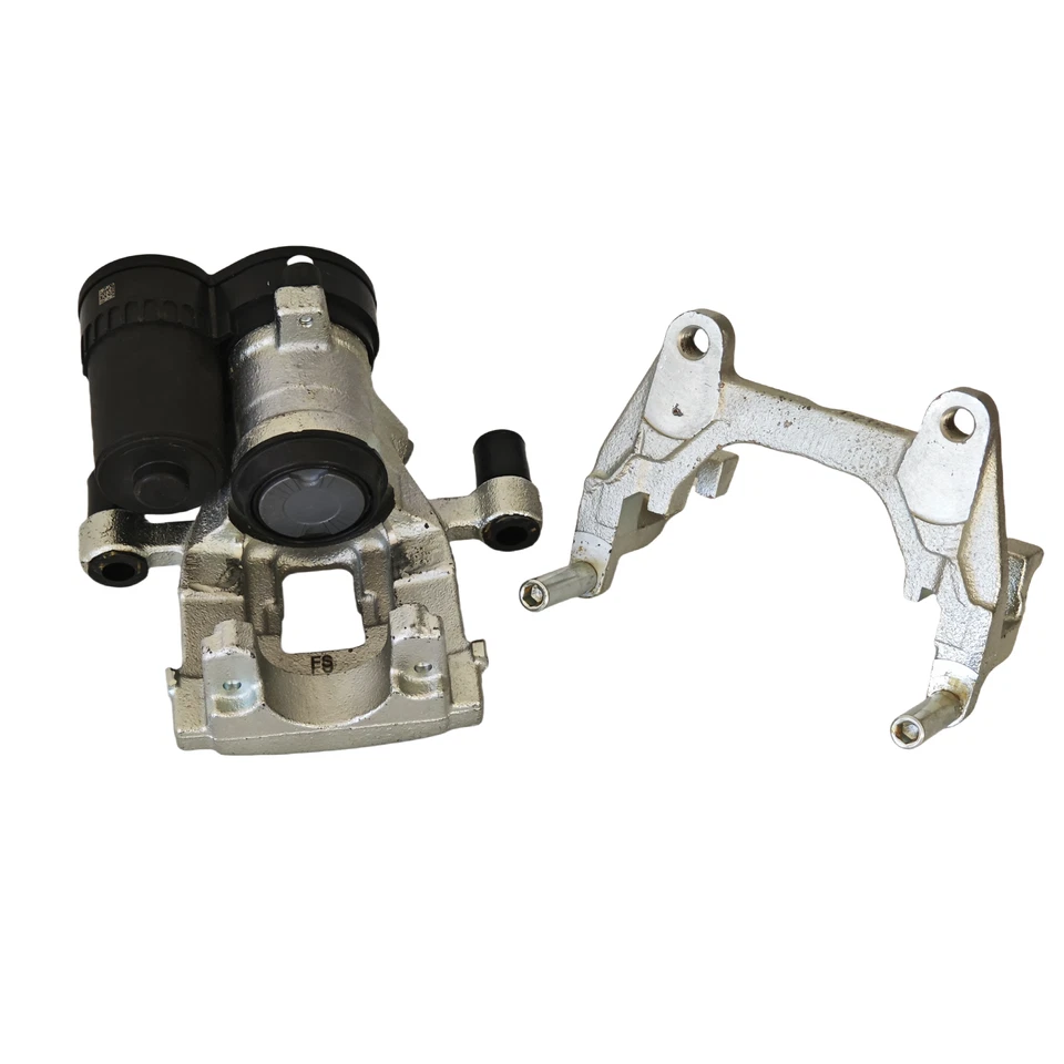 T2H7433 Rear Right Brake Caliper With Motor For 2016-2020 JAGUAR XF XE F-PACE Foto 4 de 4