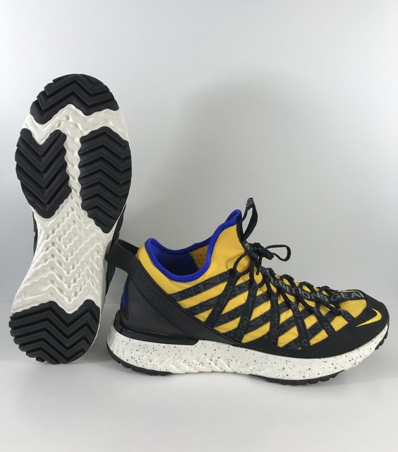 acg terra gobe sizing