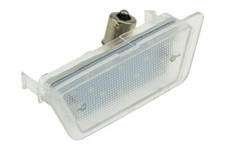 LED Kennzeichenbeleuchtung Für Opel Astra G 1998-2009 1224052