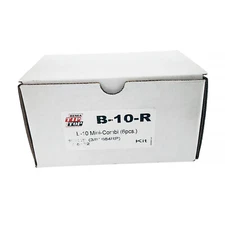 REMA TIP TOP B-10 Minicombi Tire Repair Units - Box of 6 Units