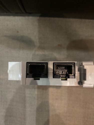 SCHNEIDER ELECTRIC TRV00210 MODBUS SL COMMUNICATION INTERFACE MODULE NEW - Picture 9 of 9