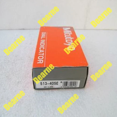 1PC New Mitutoyo lever dial gauge 513-405E