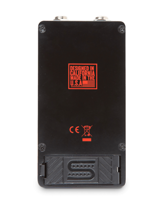 Seymour Duncan Studio Bass Compressor Sustainer - Fender 18ft