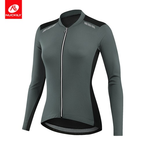 Neue Damen Winddicht Fahrradtrikot Schweißableitend Schnelltrocknend Kleidung DE - Bild 20 von 32