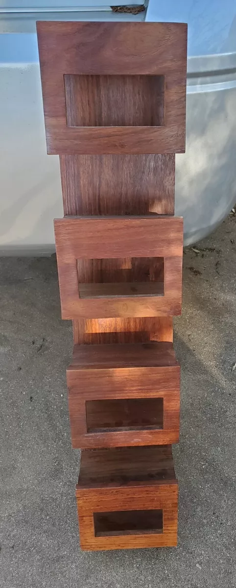 Crate and 2024 barrel wine racks