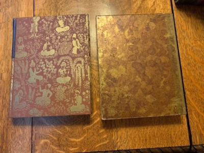 1952, Zadig, or Destiny, M. De Voltaire, Limited Edition Club