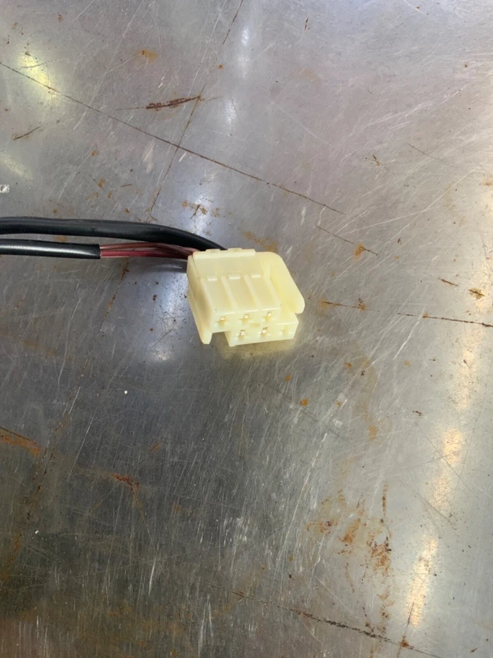 Cadillac CTS 2012 cupé techo corredizo motor de vidrio Foto 3 de 4