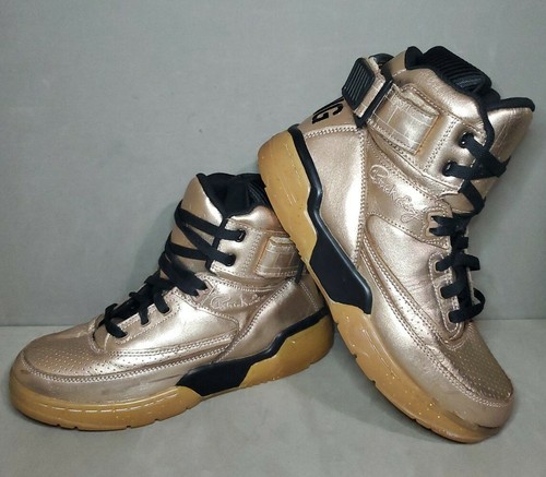 rose gold patrick ewing