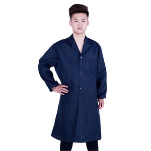 workshop overcoat