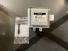 WB27X10089 Genuine OEM GE Microwave Magnetron...