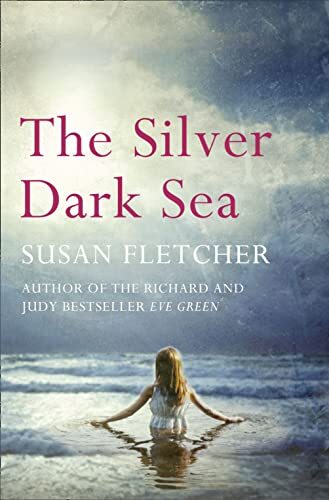 The Silver Dark Sea-Susan Fletcher, 9780007321636
