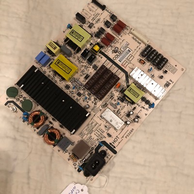 PLATINE D'ALIMENTATION LG 65UJ620V 168P-L7R021-W0 EUR 75,00 - FR