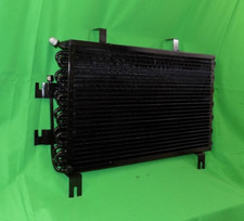 1958- 1960 Ford Thunderbird Ac Condenser Ac5204 1958- 1960 Ford Thunderbird Ac Condenser Ac5204