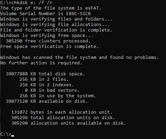 Western Digital 40GB 7200RPM 3.5" WD400BB-00JHA0 Desktop Hard Disk Drive (HDD) - Image 4 of 4