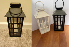 LED Solar Hanging Light Outdoor Yard Patio Garden Decor Lamp FREE SHIPPING!!